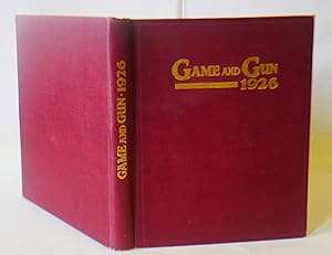 Image du vendeur pour Game And Gun mis en vente par Hereward Books