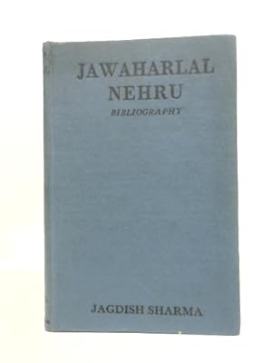 Immagine del venditore per Jawaharlal Nehru venduto da World of Rare Books