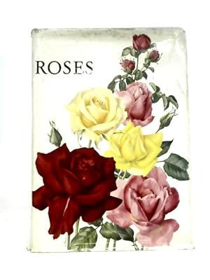 Image du vendeur pour Roses mis en vente par World of Rare Books