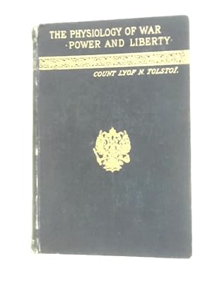 Seller image for Napoleon and the Russian Campaign and Power and Liberty for sale by World of Rare Books