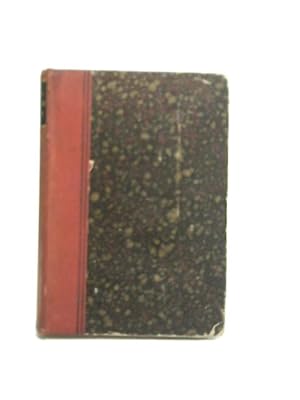 Seller image for Serious Poems for sale by World of Rare Books