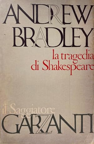 Seller image for LA TRAGEDIA DI SHAKESPEARE for sale by CivicoNet, Libreria Virtuale