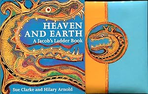 Immagine del venditore per Heaven and Earth : A Jacob's Ladder Book venduto da Godley Books