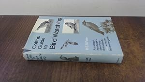 Bild des Verkufers fr Collins Guide to Bird Watching zum Verkauf von BoundlessBookstore