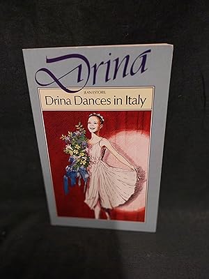 Drina Dances in Italy