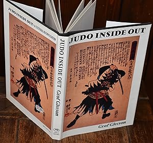 Seller image for Judo Inside Out for sale by CHESIL BEACH BOOKS