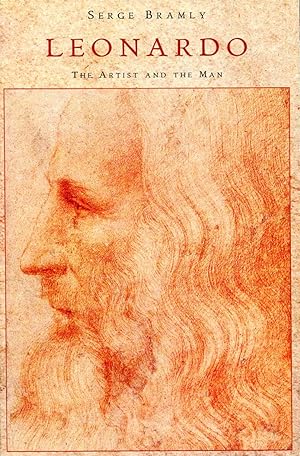 Seller image for Leonardo : The Artist and the Man for sale by Godley Books