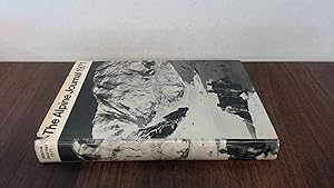 Seller image for The Alpine Journal 1971 for sale by BoundlessBookstore