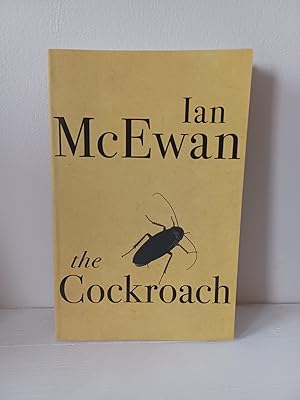 Immagine del venditore per The Cockroach venduto da B. B. Scott, Fine Books (PBFA)