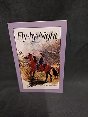 Seller image for Fly-By-Night for sale by Gemini-Books