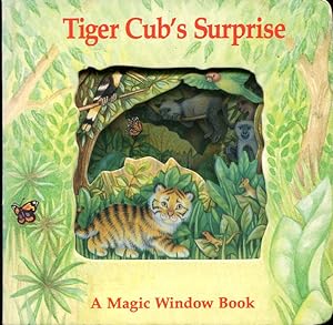 Seller image for Tiger Cub's Surprise for sale by Godley Books