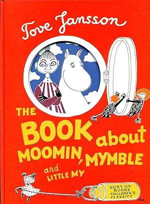 The Book About Moomin, Mymble and Little My