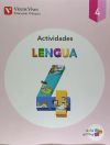 Lengua, 4º Primaria, Actividades