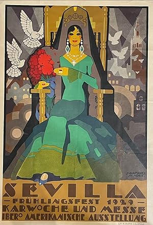 Sevilla (Poster)