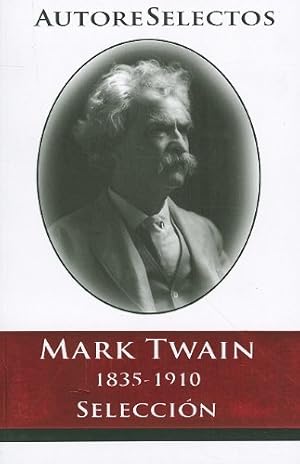 Bild des Verkufers fr Mark Twain zum Verkauf von WeBuyBooks
