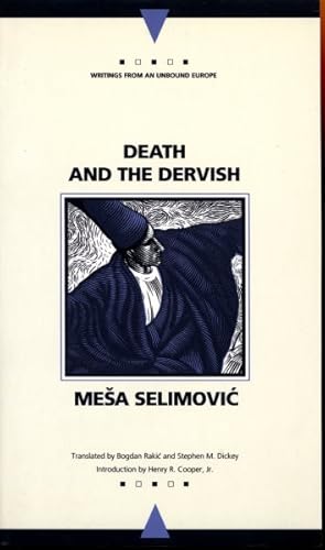 Imagen del vendedor de Death and the Dervish a la venta por GreatBookPrices