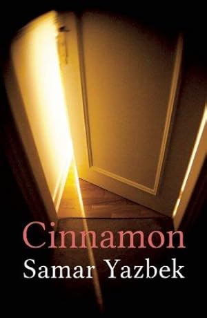 Seller image for Cinnamon for sale by WeBuyBooks