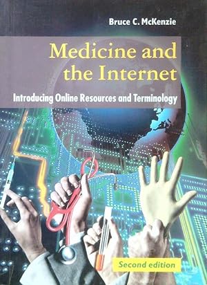 Bild des Verkufers fr Medicine and the Internet zum Verkauf von Librodifaccia