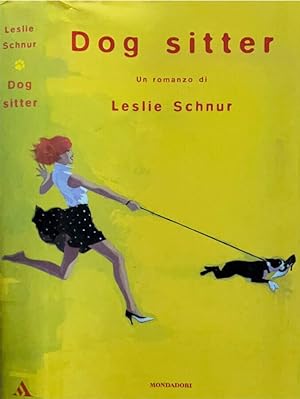 Seller image for Dog sitter for sale by Biblioteca di Babele