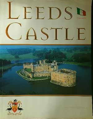 Bild des Verkufers fr Leeds Castle zum Verkauf von Librodifaccia