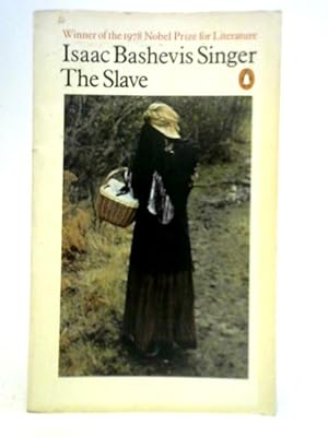 Bild des Verkufers fr The Slave zum Verkauf von World of Rare Books