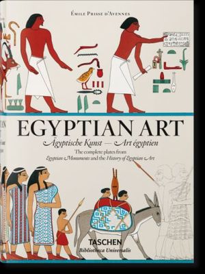 EGYPTIAN ART
