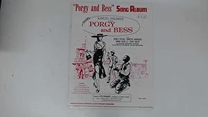 Seller image for Porgy and Bess" Song Album. for sale by Goldstone Rare Books