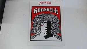 Seller image for Godspell" Vocal Selections. for sale by Goldstone Rare Books