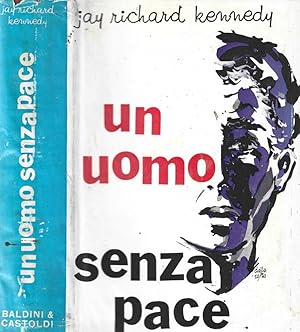 Immagine del venditore per Un uomo senza pace venduto da Biblioteca di Babele