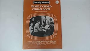 Seller image for Hornby Skewes Family Chord Organ Book for 18 Chord Button Models. Book VI. for sale by Goldstone Rare Books