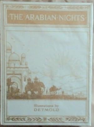 Image du vendeur pour The Arabian Nights : Tales from the thousand and one nights mis en vente par Chapter 1