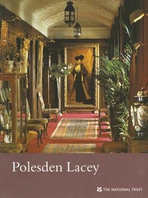 Seller image for Polesden Lacey (National Trust Guidebooks) for sale by WeBuyBooks