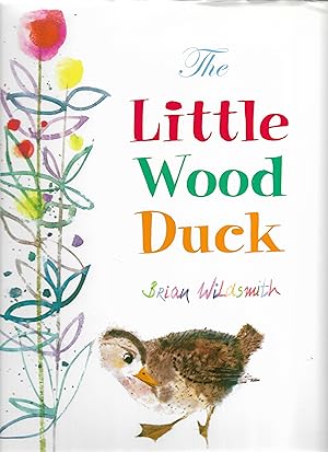 Immagine del venditore per The Little Wood Duck venduto da Cher Bibler