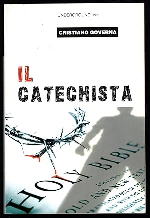 Imagen del vendedor de Il catechista a la venta por Sergio Trippini