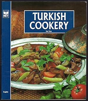 Bild des Verkufers fr Turkish cookery zum Verkauf von Sergio Trippini