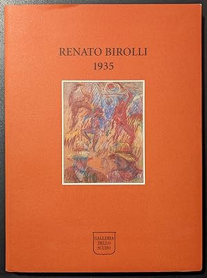 Bild des Verkufers fr Renato Birolli 1935 zum Verkauf von Sergio Trippini