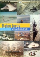Seller image for Flying Focus Verjaardagskalender for sale by nautiek