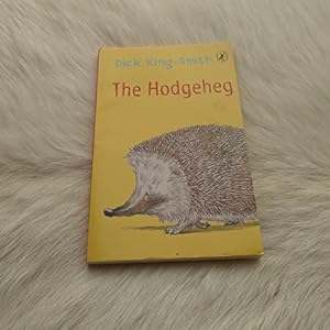 Seller image for The Hodgeheg for sale by WeBuyBooks
