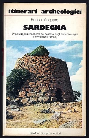 Bild des Verkufers fr Sardegna zum Verkauf von Sergio Trippini