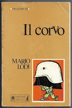 Immagine del venditore per Il corvo venduto da Sergio Trippini