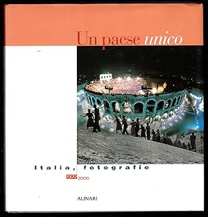 Seller image for Un paese unico for sale by Sergio Trippini