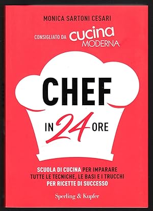 Seller image for Chef In 24 Ore for sale by Sergio Trippini