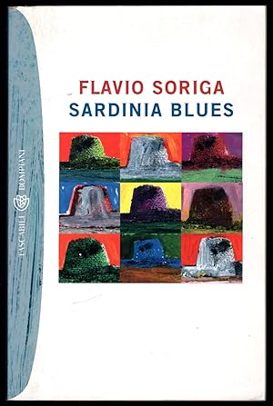 Bild des Verkufers fr Sardinia Blues zum Verkauf von Sergio Trippini