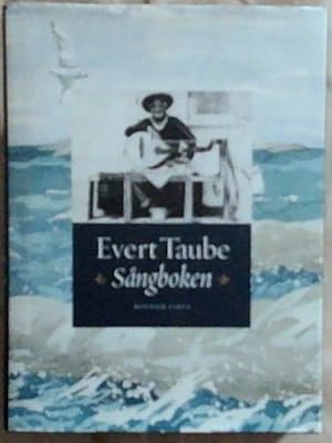 Seller image for Evert Taube Sangboken for sale by Chapter 1