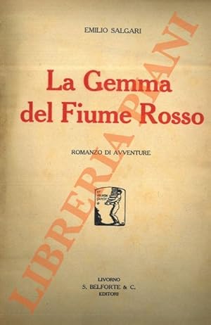 La gemma del Fiume Rosso