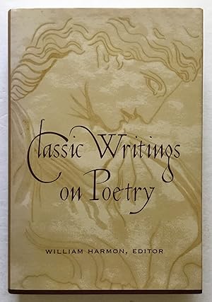 Seller image for Classic Writings on Poetry. for sale by Monkey House Books