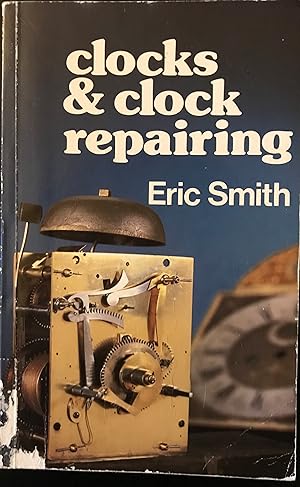 Clocks and Clock Repairing