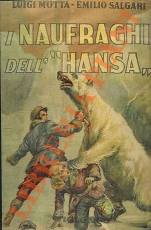 I naufraghi dell'Hansa.