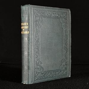 Immagine del venditore per Memoirs of the Life of John Constable, Esq. R.A. Composed chiefly of His Letters venduto da Rooke Books PBFA