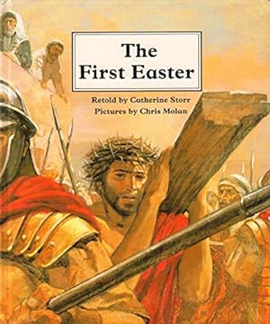 Image du vendeur pour First Easter (People of the Bible S.) mis en vente par WeBuyBooks